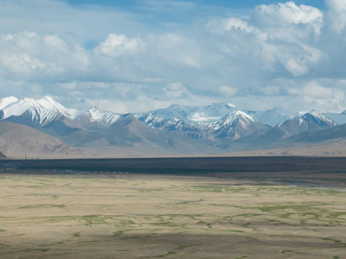 东寻文化酒店(塔县帕米尔旅游区石头城店)图片