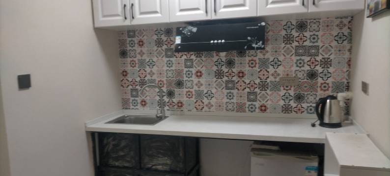 聚佳旅店(中央大街店)图片