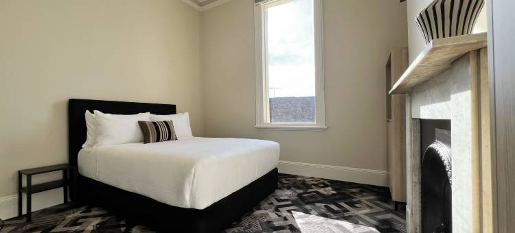 坦普酒店(Tempe Hotel Sydney)图片