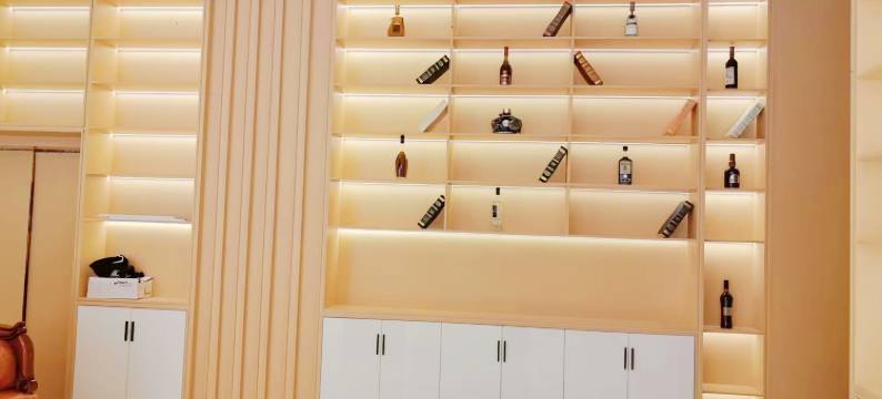 希曼半岛酒店(大方慕俄格古城店)图片