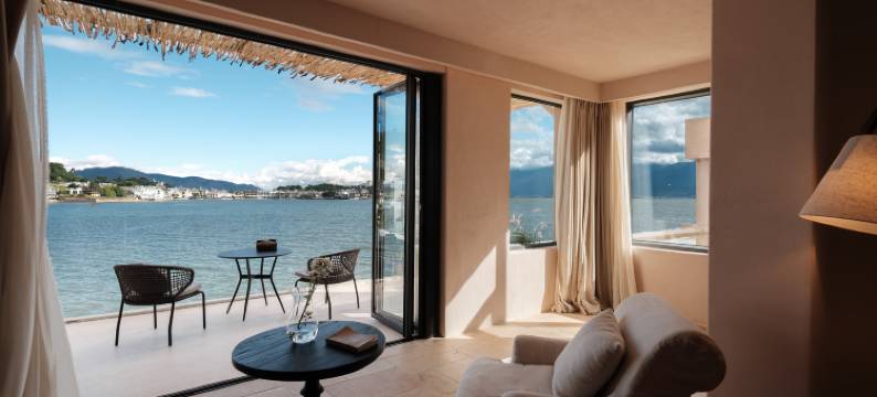 双廊匠庐·露娜Litus酒店图片