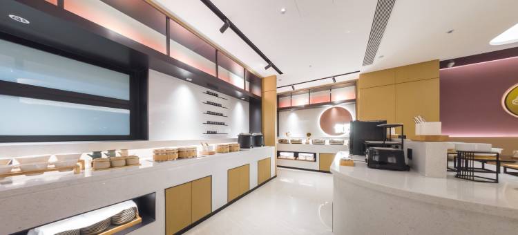 你好酒店(青岛五四广场店)图片