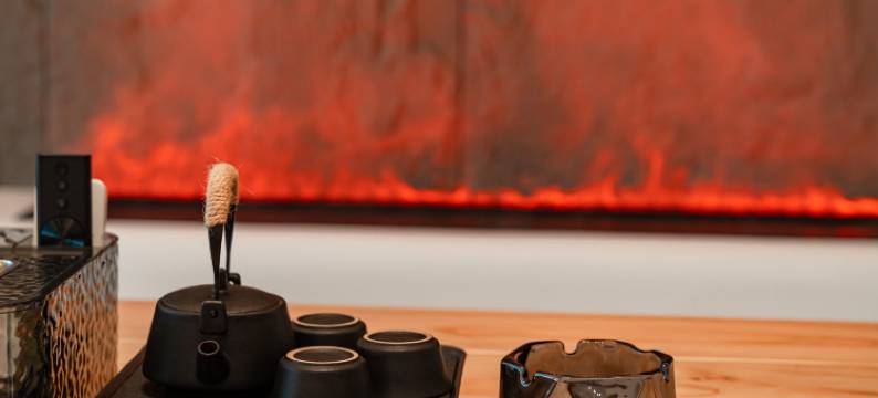 夕岸美宿(青澳湾店)图片