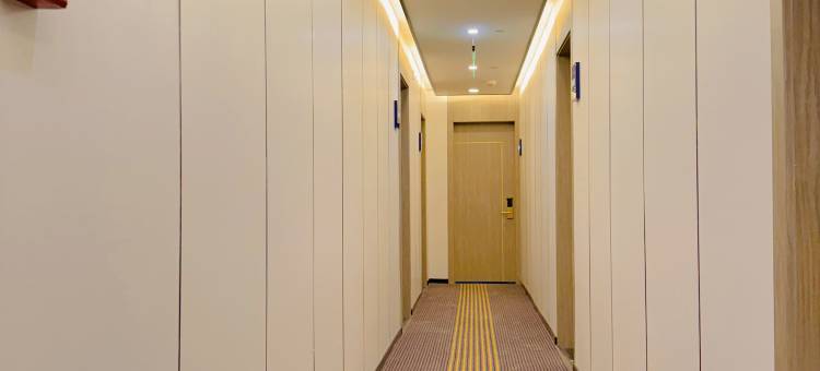 7天优品酒店(西昌月亮湖公园店)图片