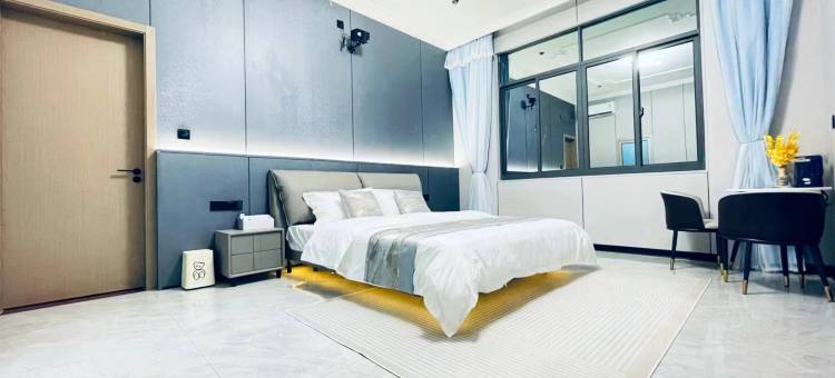 平潭光遇客栈图片