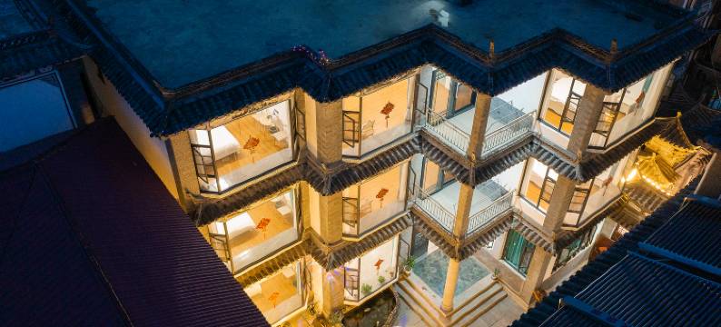 大理逸堂院精品民宿(大理古城店)图片