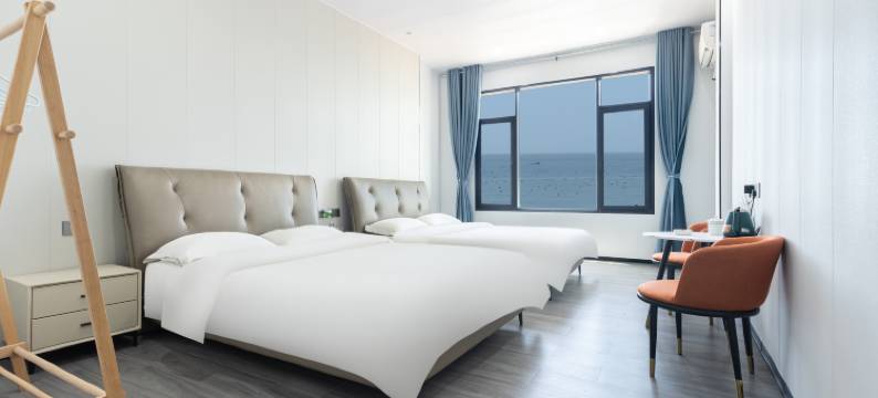 东山县清音海景民宿图片