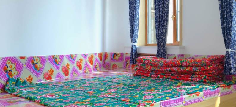 云燊时见酒店图片