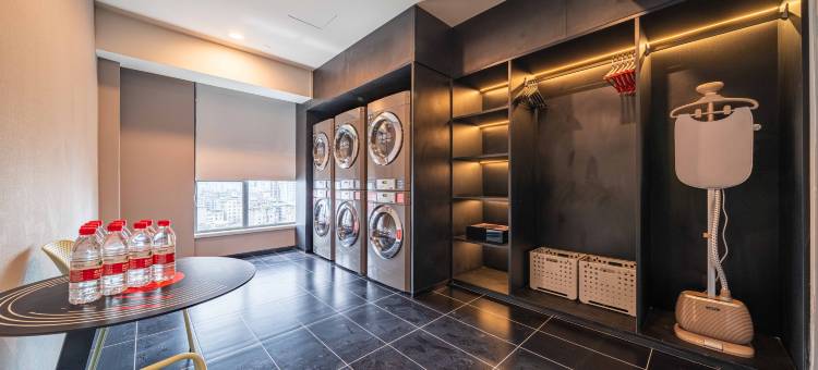 宜必思酒店(乐山张公桥美食街店)图片