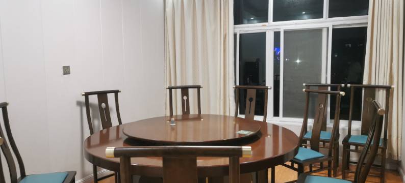 嵊泗枸杞岛桃源大饭店图片