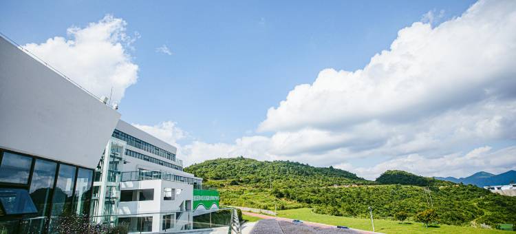 酉阳星空∙悦涧里图片