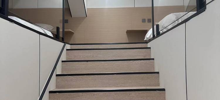 长海渔水谣海景智选酒店(环海公园店)图片