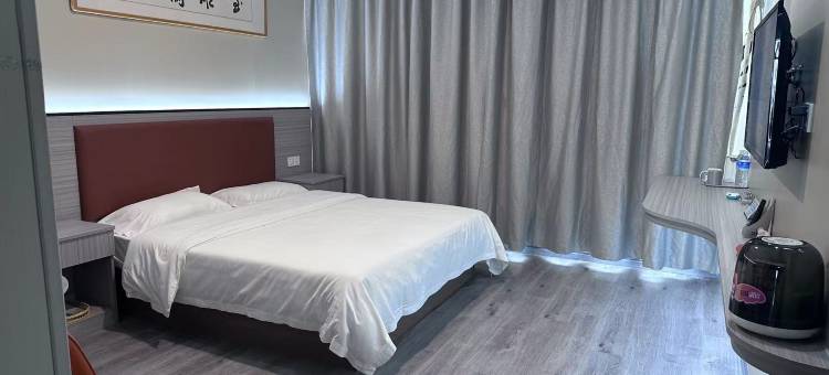 贝壳酒店(江阴长寿店)图片