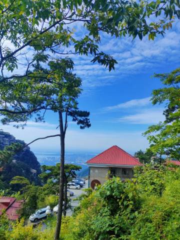 颐朵云度假酒店(庐山牯岭街店)图片