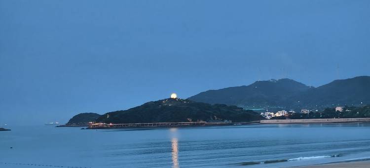 岱山晨曦轩民宿图片