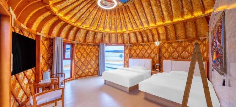 乌兰布统大乐之野·乌兰布统民宿图片