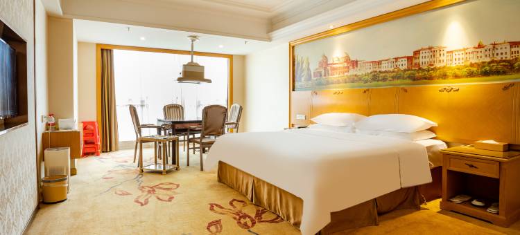 维也纳国际酒店(中山火炬开发区中心店)图片