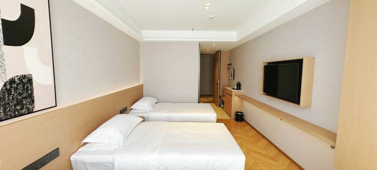 福庭商务酒店图片