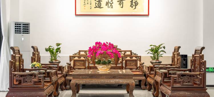 云隐里酒店(黄果树瀑布景区店)图片