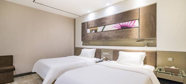 丽枫酒店(北京环球度假区九棵树地铁站店)图片