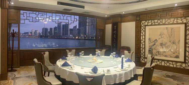 烟台金海湾酒店图片