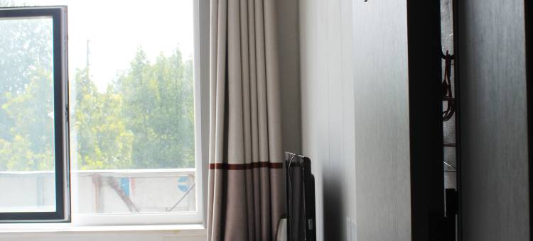 献县鸿兴宾馆图片