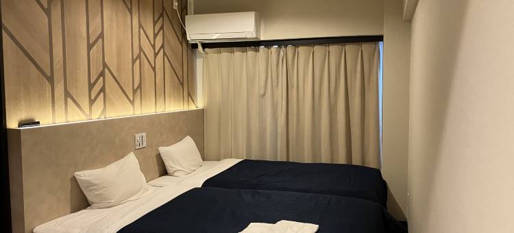 利夫马克斯经济型酒店-难波店(HOTEL LiVEMAX BUDGET Osaka Namba)图片