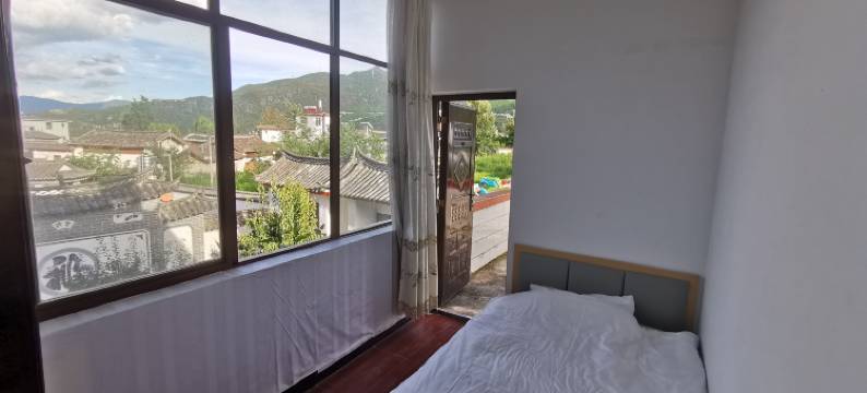 花花世界民宿图片