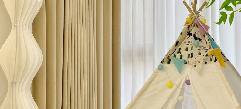 时光暖居民宿(郑州海昌海洋度假区店)图片