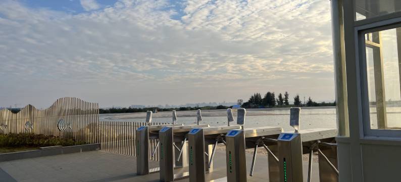 合浦首港海景美宿民宿图片