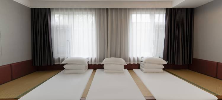 兴城斗园酒店图片