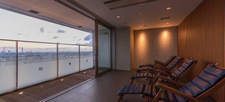 JR九州Blossom酒店大分(JR Kyushu Hotel Blossom Oita)图片