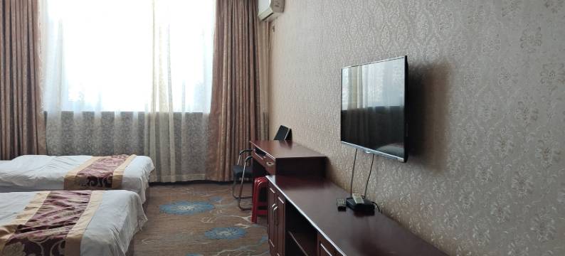 塔城君御明城酒店图片