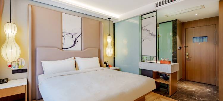 美宿酒店(广德南站店)图片