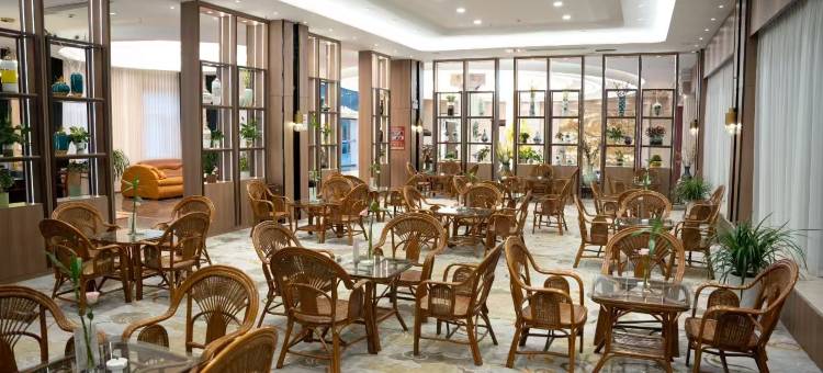 射阳迎宾馆图片