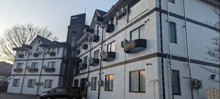 河口湖亚洲酒店(Asia Hotel Kawaguchiko)图片