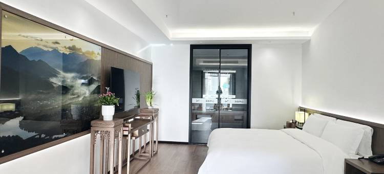 绩忆酒店(绩溪仁里景区店)图片