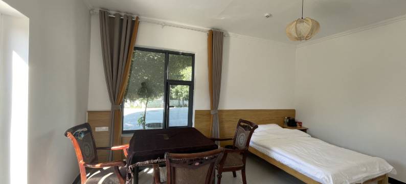 霍尔果斯纳禾民宿集图片