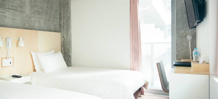 DOMO酒店(DOMO Hotel)图片