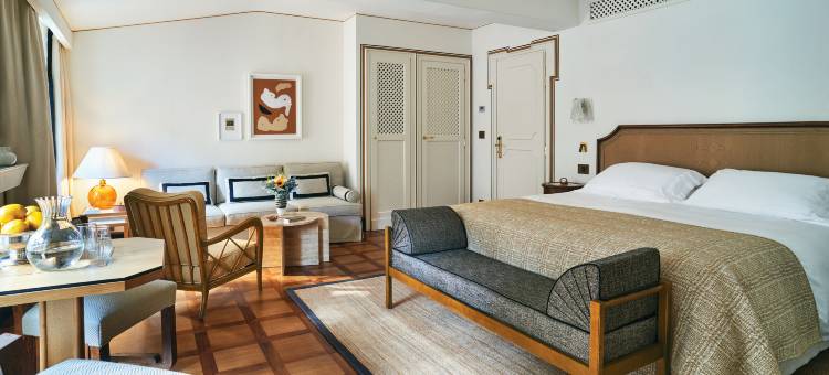 诗浦兰蒂朵海滨，贝梦德酒店， 波托菲诺(Splendido Mare, A Belmond Hotel, Portofino)图片