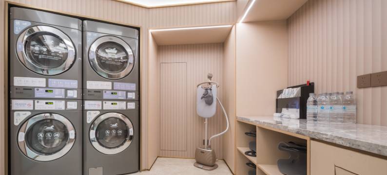 汉庭酒店(深圳北站东广场店)图片