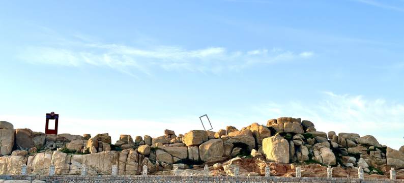 平潭月伴湾海景民宿图片