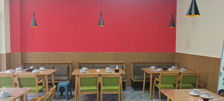 长治金华乐居图片