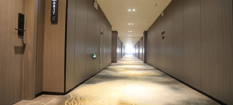 翔熙酒店(榆林老街夫子庙店)图片