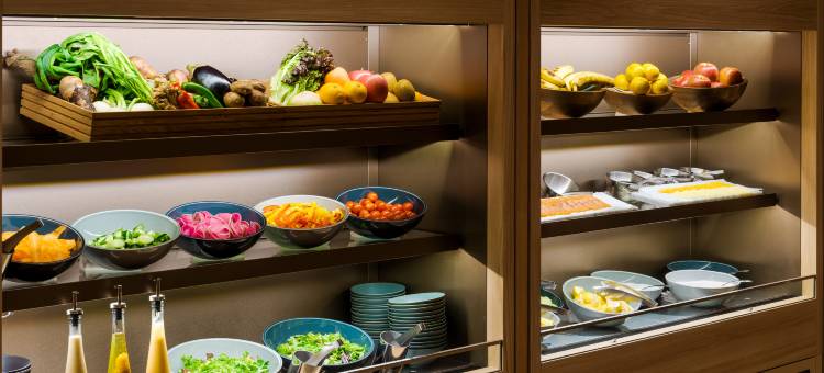 京都四条乌丸希尔顿花园酒店(Hilton Garden Inn Kyoto Shijo Karasuma)图片