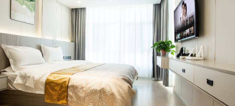 德令哈锦江美墅民宿(天文科普馆店)图片