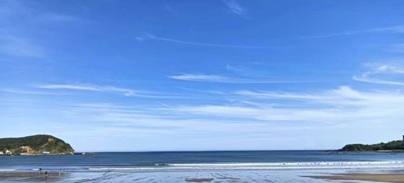 广鹿岛明海渔家旅店图片