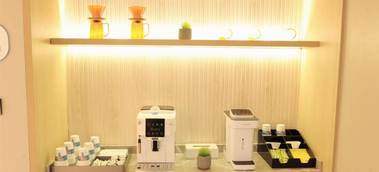 如家酒店·neo(北京昌平地铁站店)图片