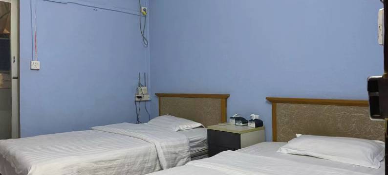 六合公寓(汕头高铁站店)图片