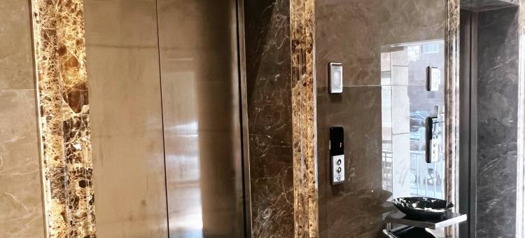 创锦时代国际大酒店图片